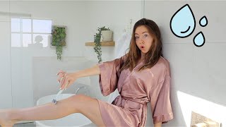 My Top 6 Self Care Life Hacks!