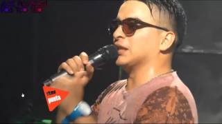 Video thumbnail of "Pitty Murua - Me Faltan Fuerzas - Fiesta de Verano - El Garronero - Se Hizo Para Baila [HD]"