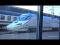High Speed Trains and Soviet Trains in Uzbekistan 2020: Поезда в Узбекистане