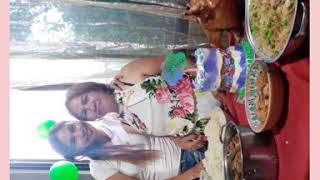 My MOM'S 55th B'DAY!!! by ESTOY TV 49 views 3 years ago 1 minute, 41 seconds