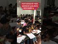 Partnership free seminar Negombo surds 🔥😈 #accounting #advancedlevel #motivation