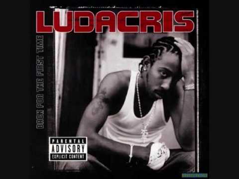 Ludacris: Back For The First Time Album