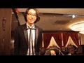 The quality of butlers cafe's royalty service is just impressing 　クオリティが高すぎる執事喫茶 超高品质的执事咖啡店