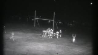 Hampton Crabbers Football - Lafayette High School 26-10 1981 Football Also YouTube - Crazy J Cousins