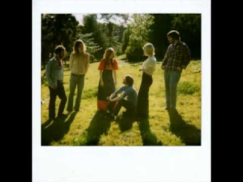 The Parson Red Heads - Burning up the sky acordes