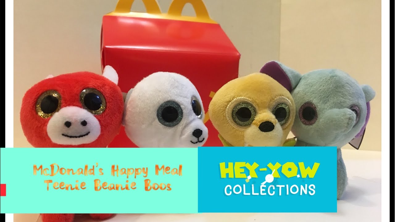 2018-teenie-beanie-boos-from-mcdonald-s-happy-meal-youtube