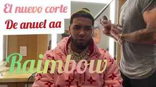 El Nuevo Corte  De Anuel aa