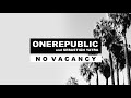 Video No Vacancy OneRepublic