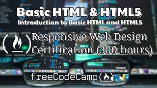 Define the Head and Body of an HTML Document