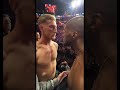 MVP vs. Sam Patterson live in London Tomorrow! #ufc #mma #shorts #reels #fyp #foryou #combatsports