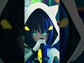 新章アイマリンプロジェクトvol.6 「Frustration」 Short ver. Part2 #mv #music #vocaloid #vr #shorts