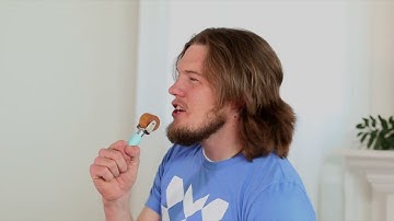 500 Yards - Quilting Parody - The Knickerbockers (Official Video)