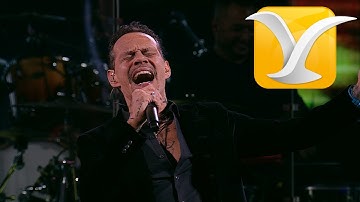 Thumbnail of Marc Anthony - Vivir Mi Vida - Festival de la Canción de Viña del Mar 2025 - Full HD 1080p.