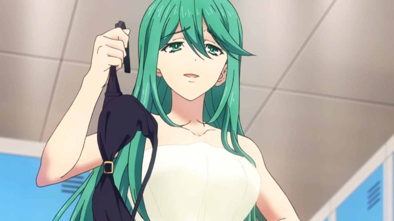 Natsumi X Ban