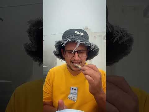 تجربة السمك المجفف البنقالي تجارب لاحق