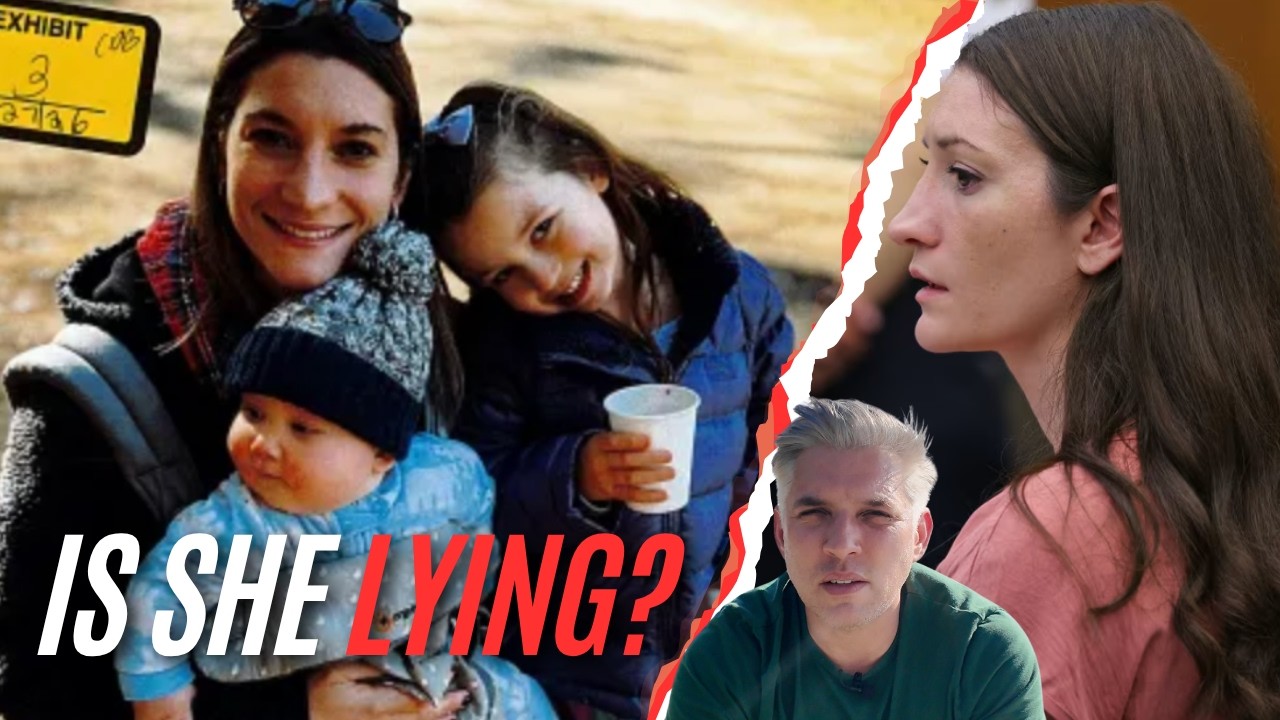 Is she lying? Lindsay Clancy - top prosecution and defense arguments - murder or psychosis?