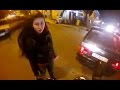 Woman Car Crashes Compilation, Women Driving Fail and accidents # 10