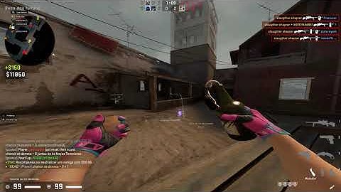 hvh ft. sk33t & neverlose