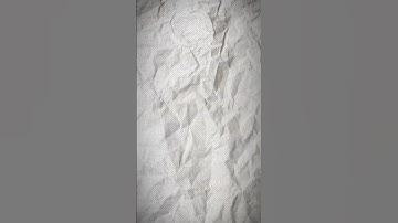 GRAY - White  Paper Texture Stop Motion Background Loop | Free | No Copyright