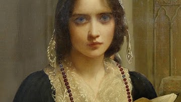 Charles Edward Halle Painting - Moho 12 Animation Test