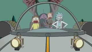 Rick and Morty Season 4 Episode 5