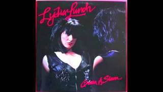 Watch Lydia Lunch Spooky video