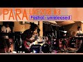 PARA LIVE 2018 #3 Pastral -unreleased  (山本精一/Yoshitake EXPE/千住宗臣/西滝太/家口成樹) at Tobi, Shima, Mie