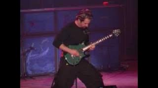 Dream theater - Octavarium [Razor's Edge]