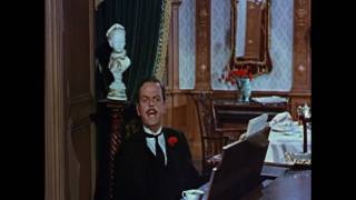 Mary Poppins Trailer Hd