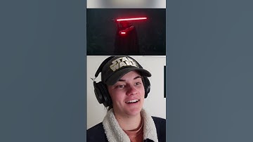 The Acolyte Episode 5 Reactions!  #starwars