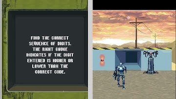 Terminator Salvation Java J2ME Loader Android Mobile Game emulator Best versions