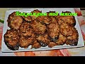 Очень вкусные баклажаны под мясом