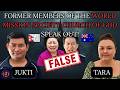 Ex Members Of The WMSCOG Speak Out! (Tara & Jukti)