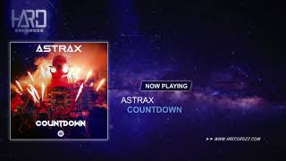 Astrax - Countdown