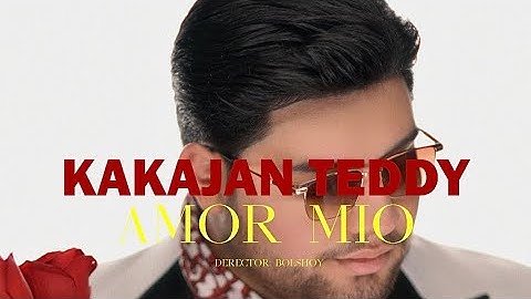 Thumbnail of Kakajan Teddy - Amor Mio