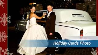 Create Custom Photo Cards