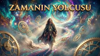 Zamanın Yolcusu