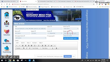 How to create email forward on 1and1