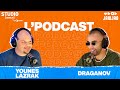 Lpodcast  draganov