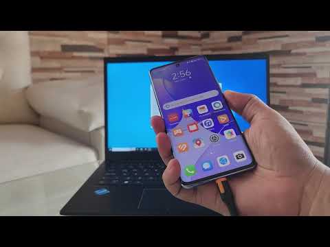 Huawei Nova 9 NAM LX9 with EMUI 13 •IMEI repair  Ok! by DTpro tool