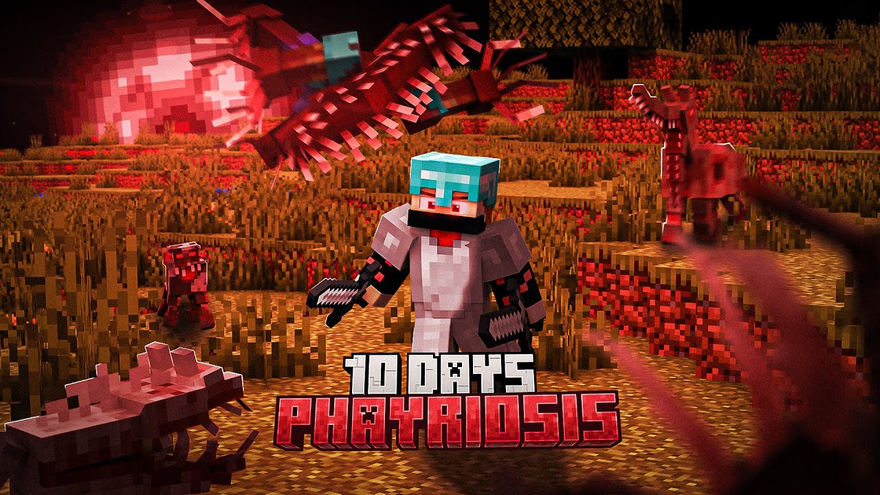 I'm back Phayriosis..... and oww