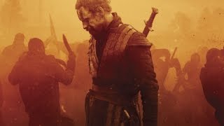 Макбет (2015). Оригинальный трейлер HD. Макбет (2015). Оригинальный трейлер HD.