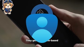 Still using text messages for 2FA?