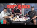 Cutmaster Swiff Is Back and Has Some Explaining to Do | Conversate with Killer Mike ep. 53