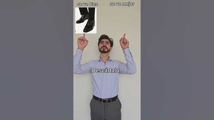 Así elijes más fácil tu traje.