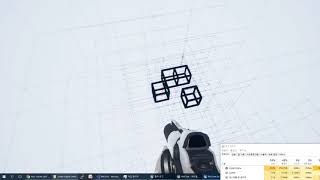 Octree algorithm (Unreal Engine 4)