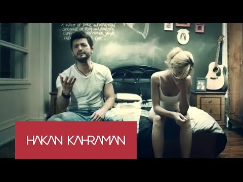 Nerden Bileceksin - Hakan Kahraman