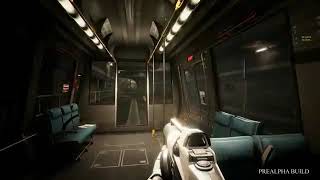 Project Lambda Fanfic Game Audio