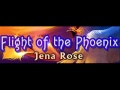 Jena rose  flight of the phoenix hq