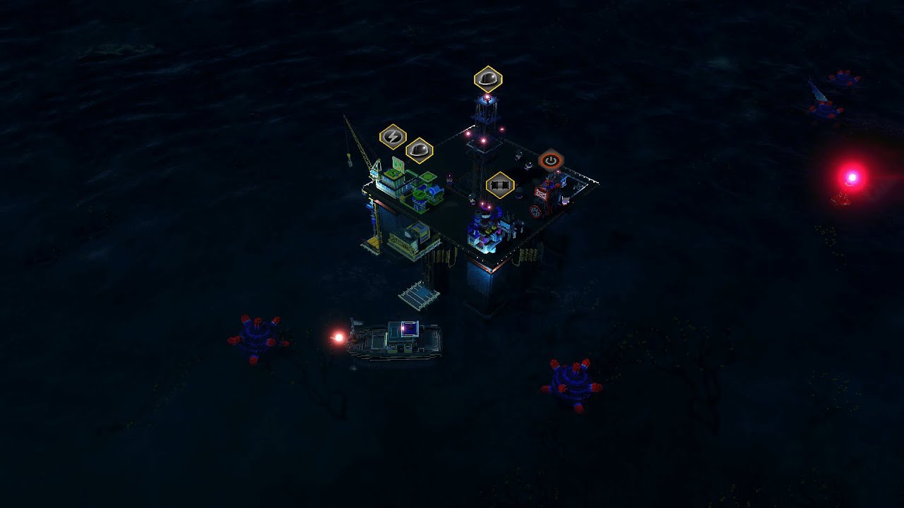 I got to operate an oil rig! (Drill Deal – Oil Tycoon Gameplay First look)